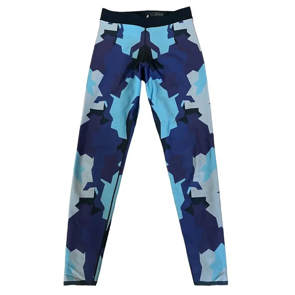 Ultracor Leggings Workout Supportive Stretch Athleisure Athletic Size XS Women's